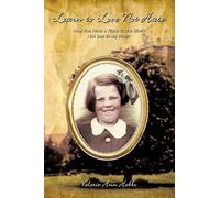 Valerie Ann Hobbs Learn to Love Not Hate (Tascabile)