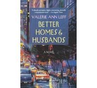 Valerie Ann Leff Better Homes and Husbands (Tascabile)