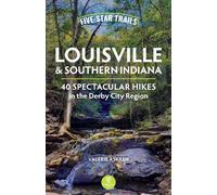 Valerie Askren Five-Star Trails: Louisville and Southern Indiana (Tascabile)