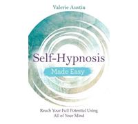 Valerie Austin Self-Hypnosis Made Easy (Tascabile)