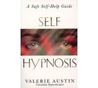 Valerie Austin Self Hypnosis (Tascabile)
