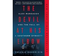 Valerie Bauerlein The Devil at His Elbow (Tascabile)