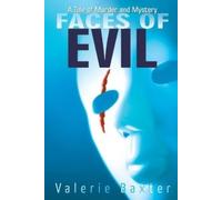 Valerie Baxter Faces of Evil (Tascabile)