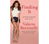 Valerie Bertinelli Finding It (Tascabile)