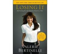 Valerie Bertinelli Losing It (Tascabile)