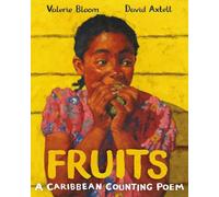 Valerie Bloom David Axtell Fruits (Tascabile)