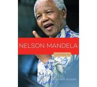 Valerie Bodden Nelson Mandela (Tascabile) Odysseys in Peace