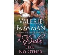 Valerie Bowman A Duke Like No Other (Tascabile)