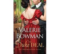 Valerie Bowman The Duke Deal (Tascabile) Whitmorelands