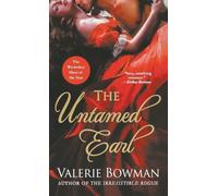 Valerie Bowman The Untamed Earl (Tascabile)