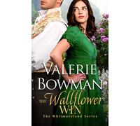Valerie Bowman The Wallflower Win (Tascabile)