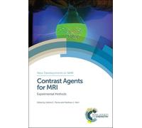 Valérie C Pierre Contrast Agents for MRI (Copertina rigida)