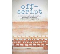Valerie Cantella off-script (Tascabile)