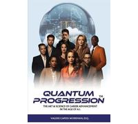 Valerie Capers`workman Quantum Progression (Tascabile)