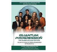 Valerie Capers Workman Quantum Progression(tm) (Tascabile)