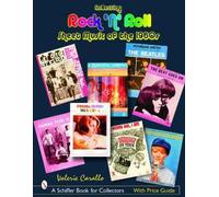Valerie Carallo Collecting Rock 'n' Roll Sheet Music of the 1960s (Tascabile)