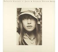 Valerie Carter - Just a Stone S Throw Away