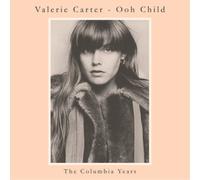 Valerie Carter Ooh Child: The Columbia Years (CD) Album