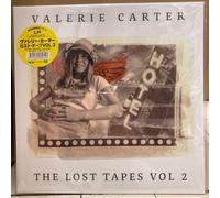Valerie Carter The Lost Tapes Vol. 2 - Japanese Pressing (Vinyl LP)