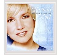 Valerie Delacruz - Glorious Noel