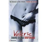 Valerie - Diario di una ninfomane