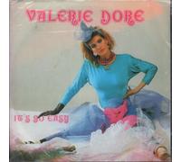 Valerie Dore - It's So Easy