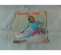 Valerie Dore - It's so easy (#zyx1139) / Vinyl single [Vinyl-Single 7'']