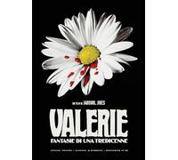 Dvd Valerie - Fantasie Di Una Tredicenne (Special Edition) (Restaurato In Hd)