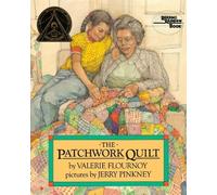 Valerie Flournoy The Patchwork Quilt (Copertina rigida)