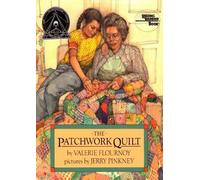 Valerie Flournoy The Patchwork Quilt (Copertina rigida)