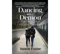Valerie Foster Dancing with a Demon (Tascabile)