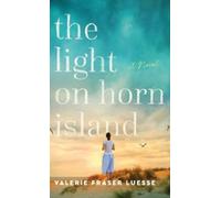 Valerie Fraser Luesse Light on Horn Island (Copertina rigida)