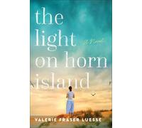 Valerie Fraser Luesse The Light on Horn Island (Tascabile)
