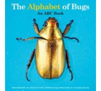 Valerie Gates The Alphabet of Bugs (Copertina rigida)