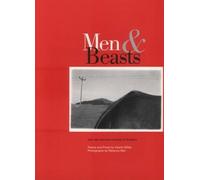 Valerie Gillies Men & Beasts (Tascabile)