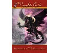 Valerie Griswol The Complete Guide to Writing Fantasy, Volume Two Th (Tascabile)