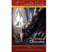 Lai Zhao The Complete Guide to Writing Fantasy (Tascabile)