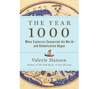 Valerie Hansen The Year 1000 (Copertina rigida)