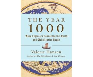 Valerie Hansen The Year 1000 (Copertina rigida)