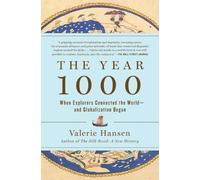 Valerie Hansen The Year 1000 (Tascabile)