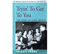 Valerie Harms Tryin' to Get to You (Tascabile)