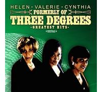 Valerie, Helen & Cynthia Formerly Of The Three Degr - Greatest Hits