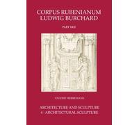 Valerie Herremans Architectural Sculpture (Copertina rigida)