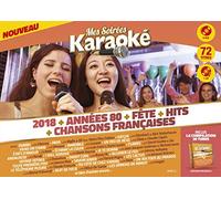 Valerie Heywood - Karaoke - Mes Soirees Karaoke 2018