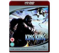 Valerie Hobson - King Kong