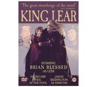 Valerie Hobson - King Lear