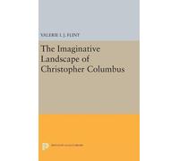 Valerie Irene Jan The Imaginative Landscape of Christopher C (Copertina rigida)
