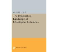Valerie Irene Jane Fl The Imaginative Landscape of Christopher Colum (Tascabile)