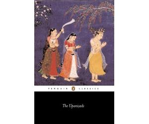 Valerie J. Roebuck Anonymous The Upanishads (Tascabile)