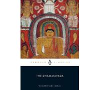 Valerie J. Roebuck The Dhammapada (Tascabile)